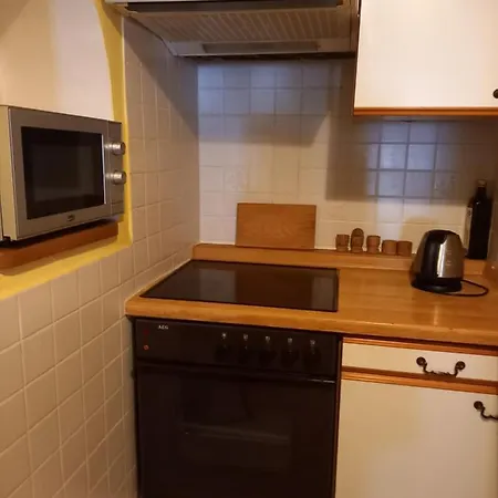 דירה Apartman U Jarosu טלץ'