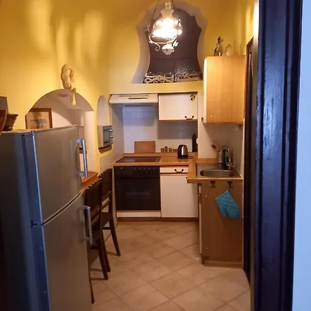 Apartman U Jarosu *
