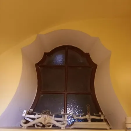 Apartman U Jarosu * טלץ'