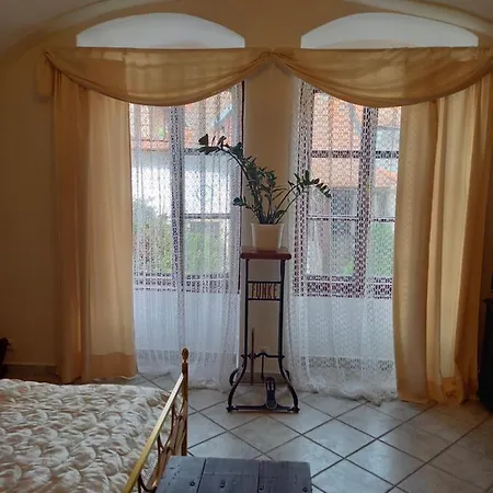 Apartman U Jarosu Telc