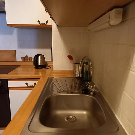 Apartman U Jarosu דירה *