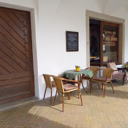 Apartman U Jarosu טלץ'