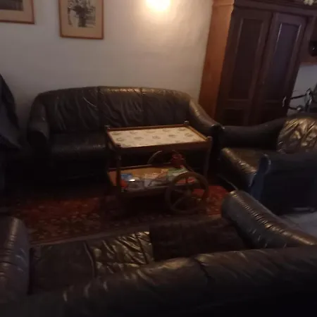 Apartman U Jarosu *
