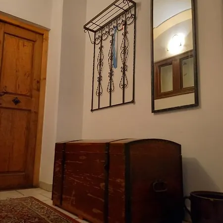 Apartman U Jarosu *