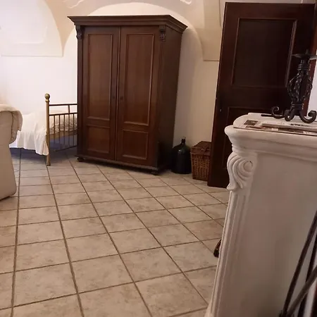 Apartman U Jarosu דירה *