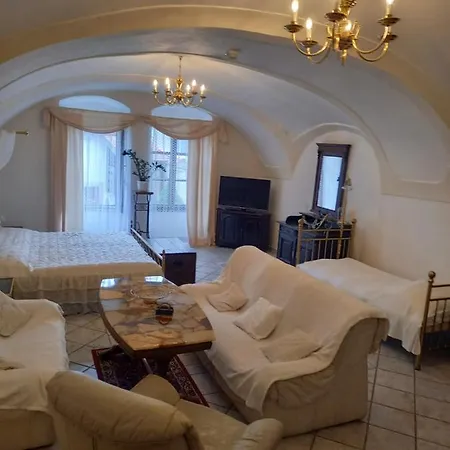 דירה Apartman U Jarosu טלץ'