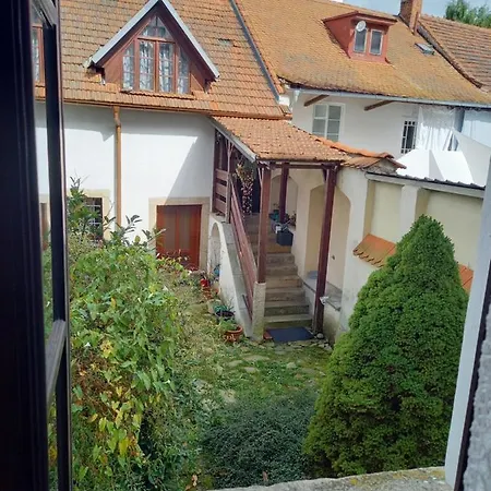 Apartman U Jarosu