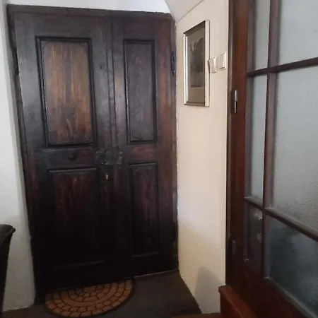 Apartman U Jarosu דירה טלץ'