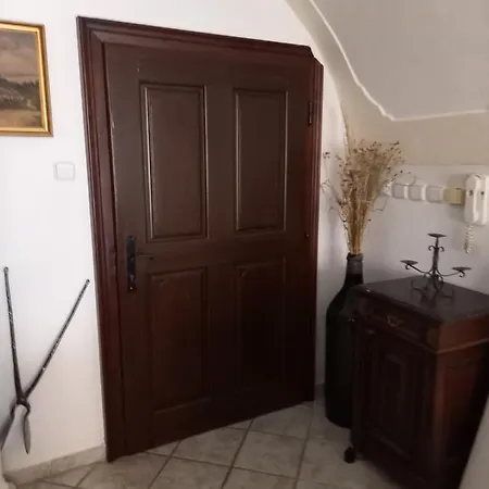 Apartman U Jarosu טלץ'