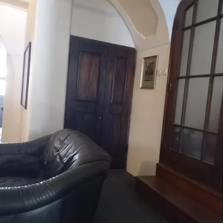 Apartman U Jarosu Telc