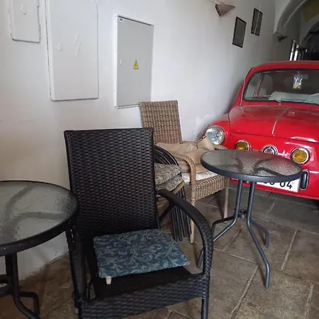 דירה Apartman U Jarosu טלץ'