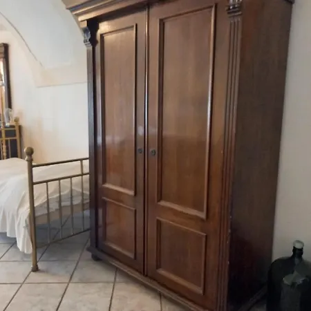 Apartman U Jarosu