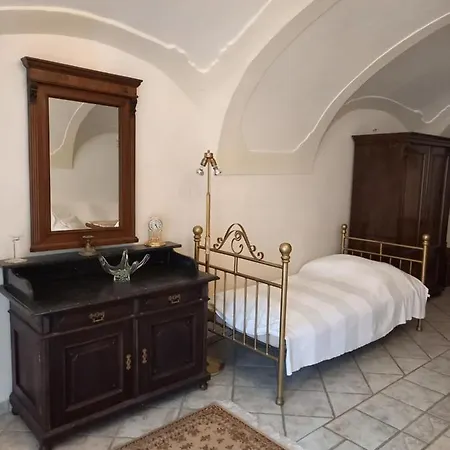 Apartman U Jarosu דירה *
