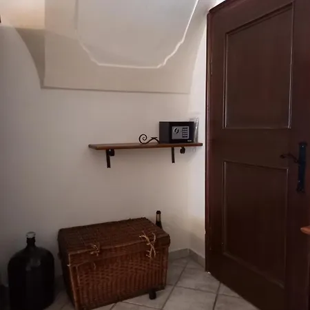 דירה Apartman U Jarosu *